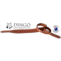 Dingo Gear Überzug für Schutzarm aus Nylcot Orange IGP S00620 