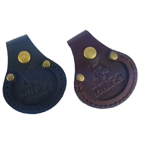 DINGO - LEATHER TOE PAD