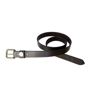 DRESS BELTS